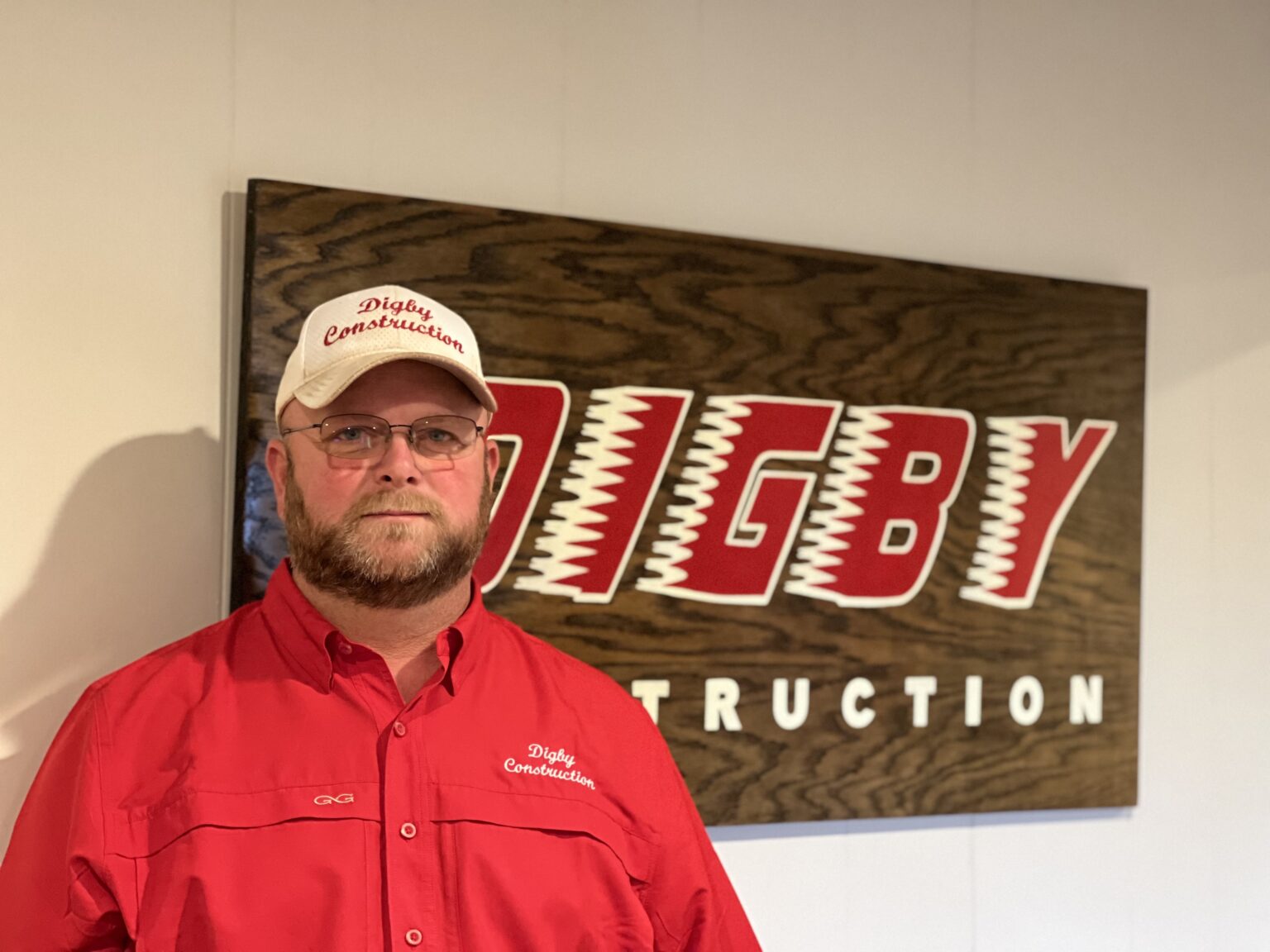 About Digby Construction